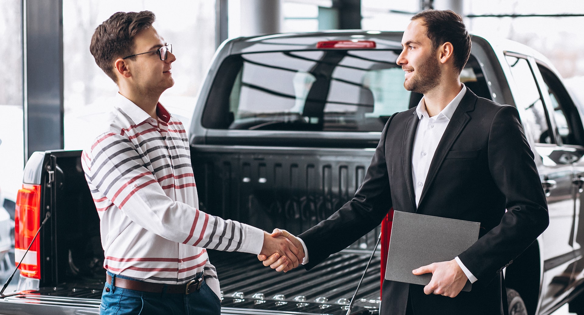 Direktverrechnung und Versicherungsabwicklung bei Carcompany