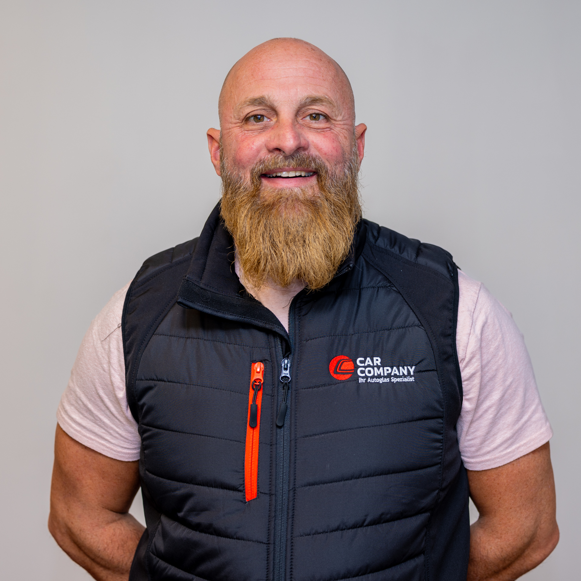 Norbert Piskula von Carcompany
