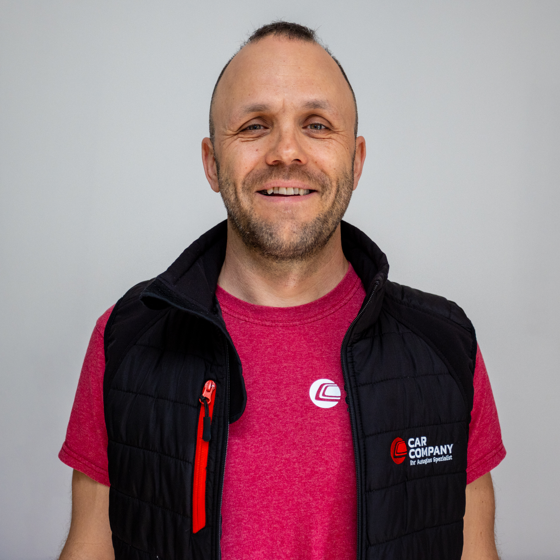 Daniel Kovacs von Carcompany